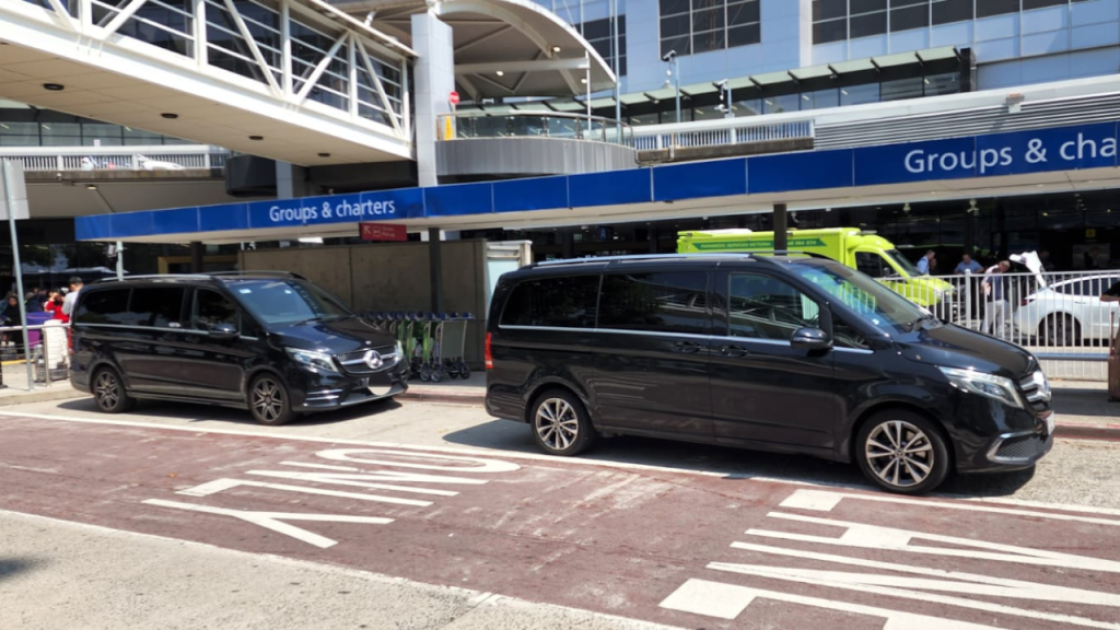 Melbourne Airport Transfers
